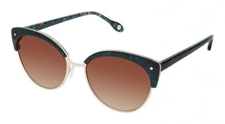 Fysh F-2067 Sunglasses - view 3